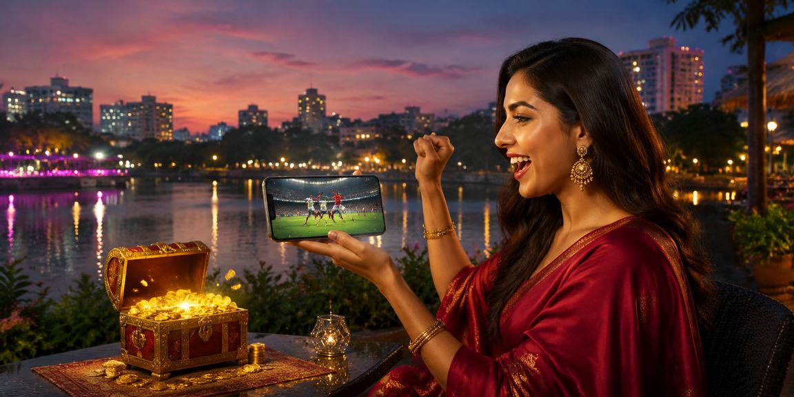 a54 স্পোর্টস বেটিং ইন্টারফেস