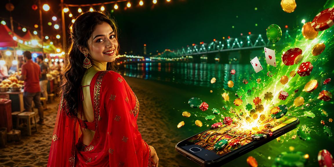 a54 মোবাইল ক্যাসিনো অ্যাপ - দ্রুততর ও স্থিতিশীল